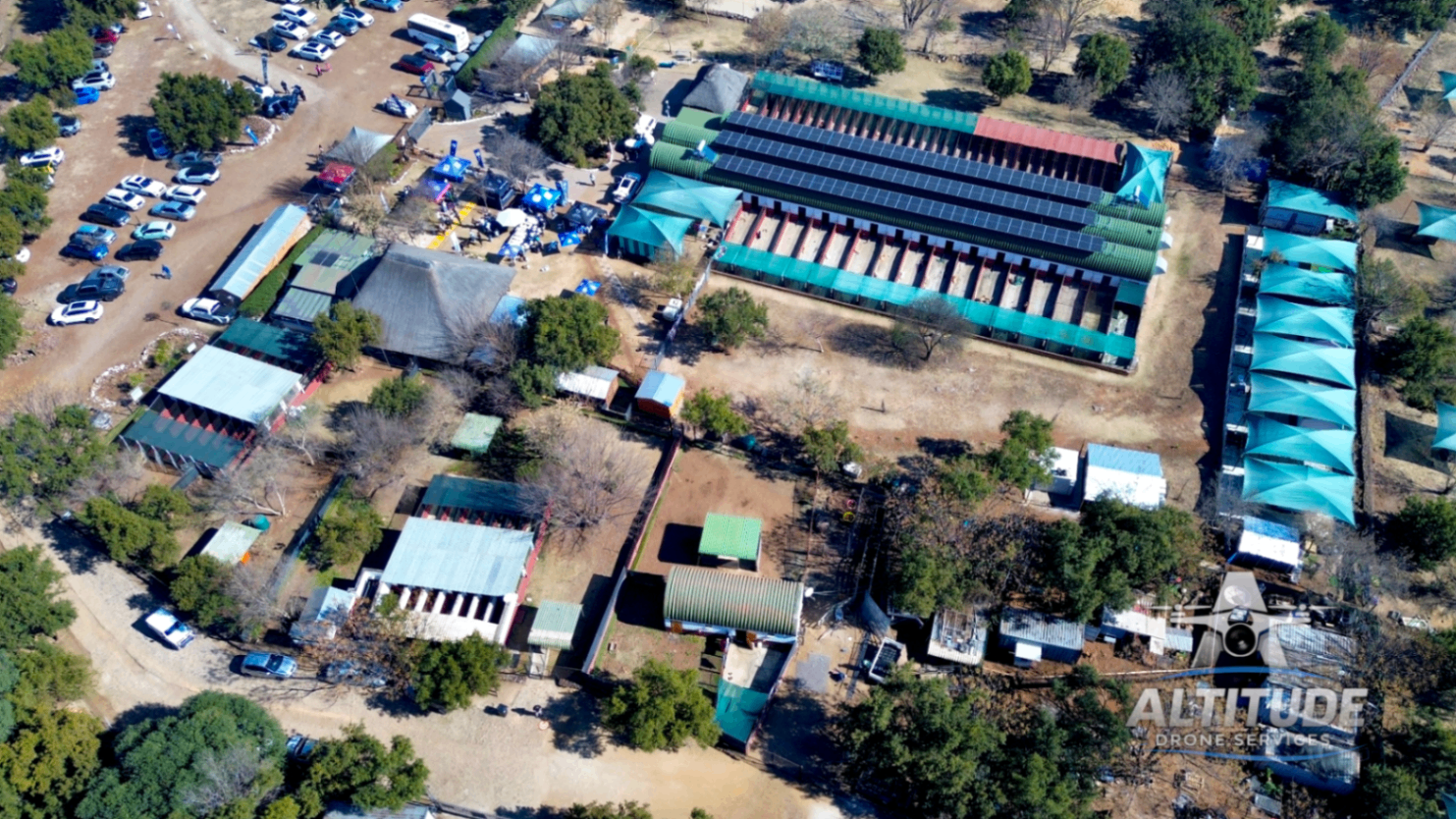Woodrock — Facility Overview