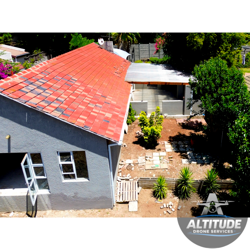 Tile Roof Property